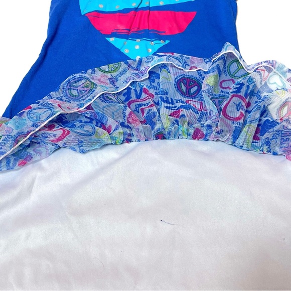 Piper Girls Razorback Dress - Picture 4 of 5